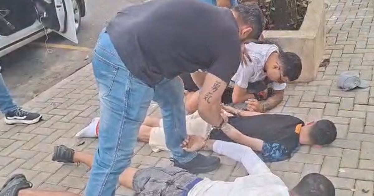 Polícia Civil prende integrantes de quadrilha especializada em furtos de veículos de luxo no Rio