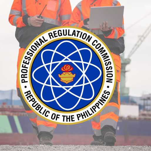 RESULTS: October 2026 Naval Architects Computer-Based Licensure Examination