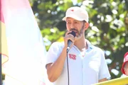 Imagem da matéria: PT diz que panfleto com número 22 atribuído a Celina "respeita legislação"