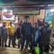 Terobos Jalur Kebakaran Gunung Kawi, Pendaki Terserang Hipotermia