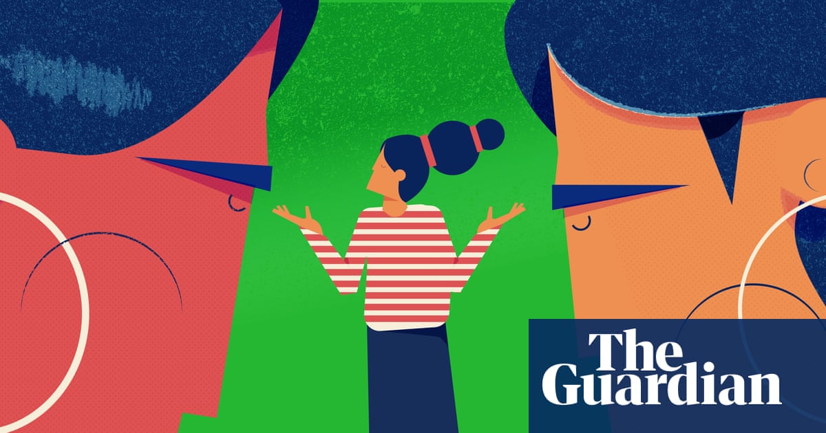 Meus amigos estão espalhando teorias da conspiração – o que devo dizer?