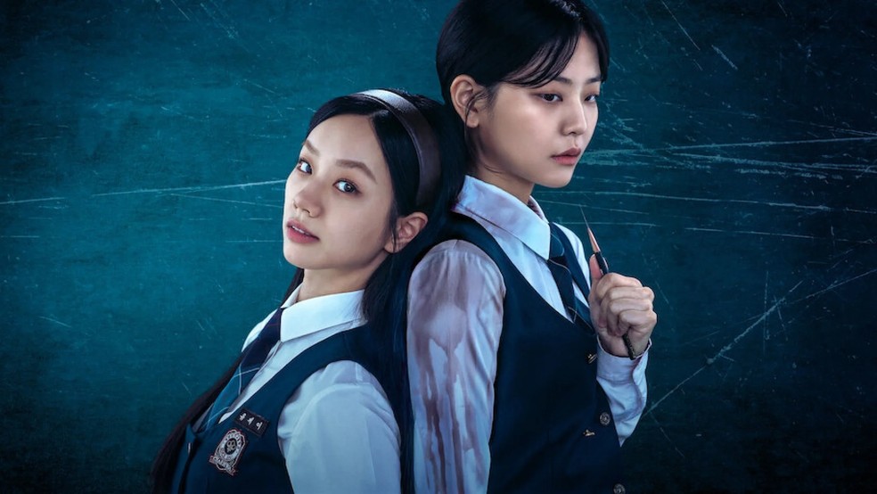 12 ótimos doramas GL para assistir em 2026
