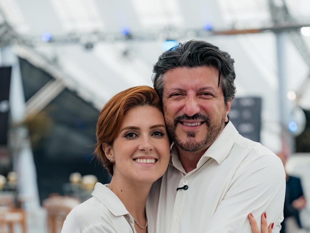 Viúva de Lito Sousa diz que cinzas do influenciador serão espalhadas em aeroportos de SP