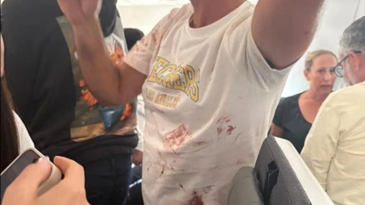Emirados Árabes dizem que copiloto da FlyDubai planejava ataque terrorista