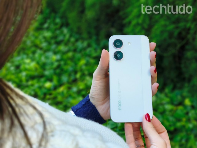 Melhor celular testado e aprovado pelo TechTudo para comprar em outubro