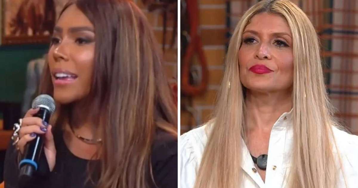 A Fazenda 18: Carol Lekker é detonada após revelar a morte de Rick para Adryana: 'Desserviço'