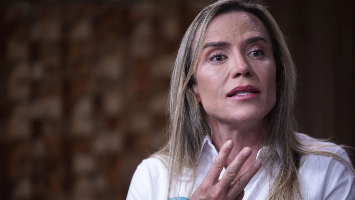 Celina diz que privatização do BRB está "descartada completamente"