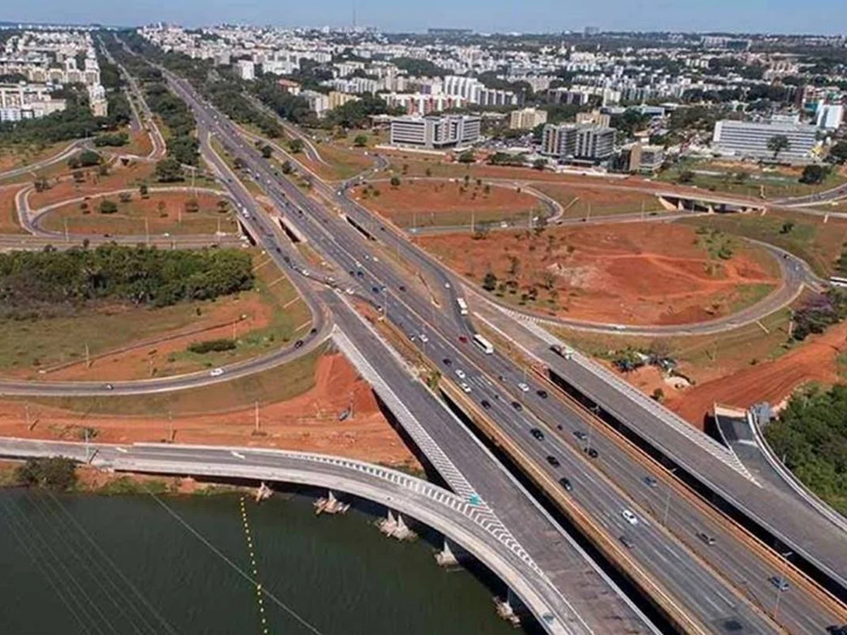 MPDFT aponta problemas de segurança e conservação na Ponte do Bragueto