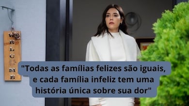 Atos impulsivos e ausência de responsabilidade: veja o perfil psicológico de Mert em Iludida
