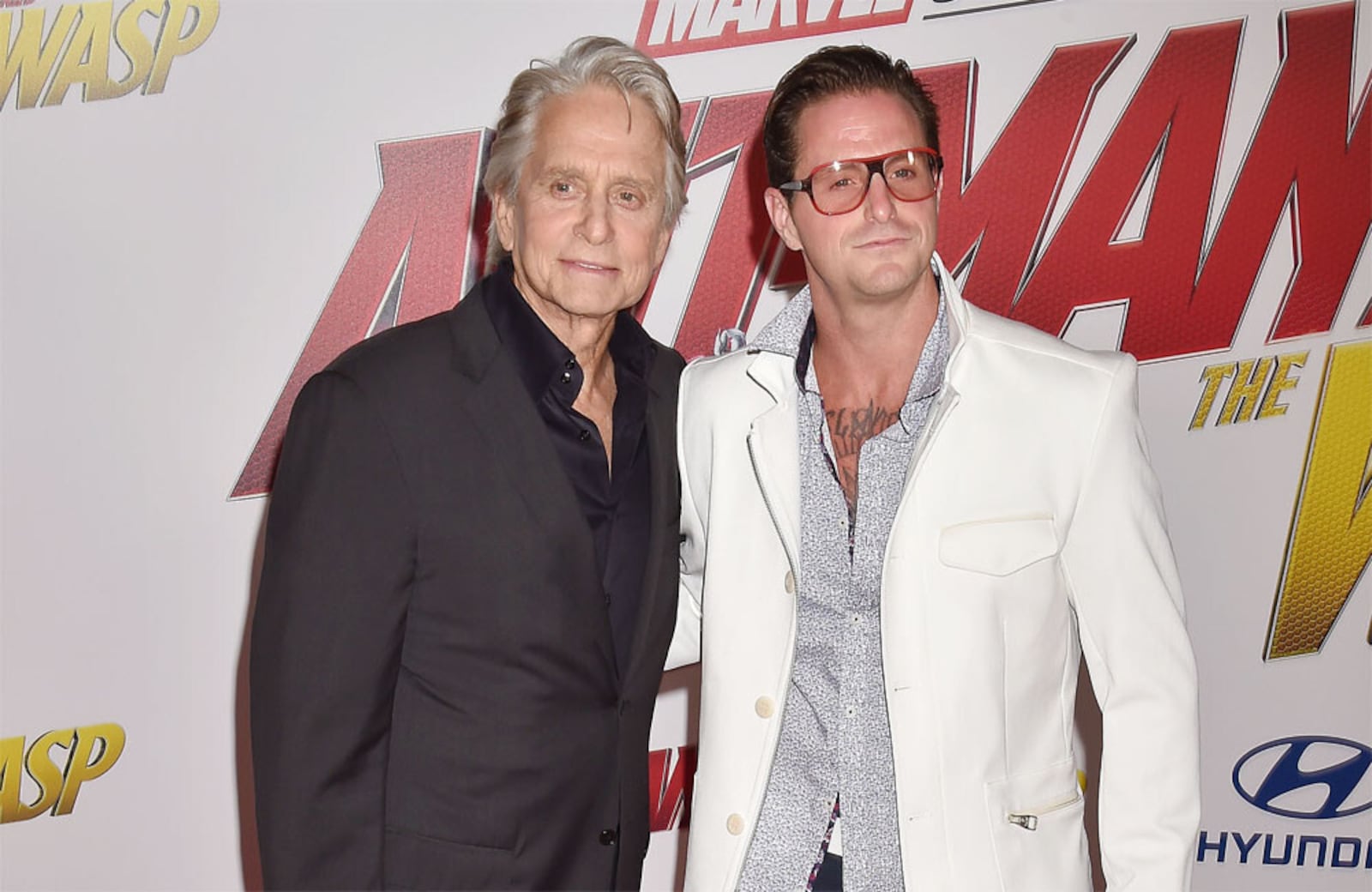 Michael Douglas explica decisão controversa