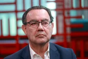 Candidato à Presidência Augusto Cury (Avante)