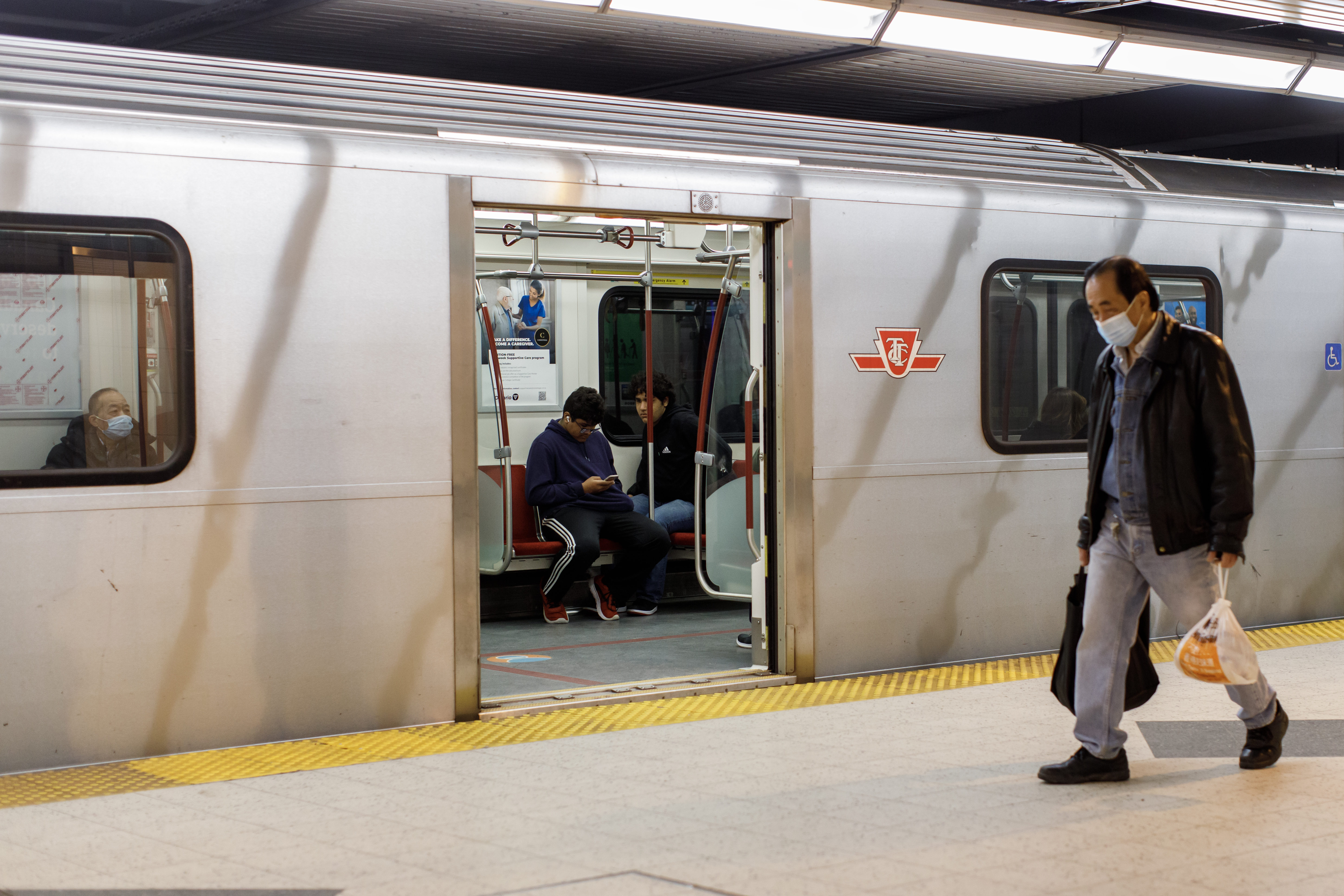 Bonnie Crombie details plan for Mississauga subway extension