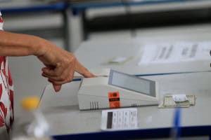 Veja onde consultar dados oficiais das eleições 2026