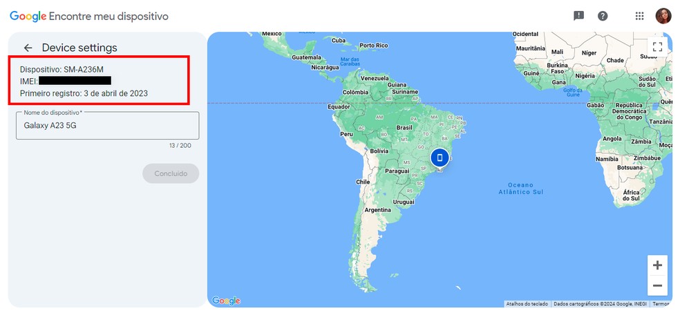 Saiba consultar o IMEI do celular roubado e verificar a situação