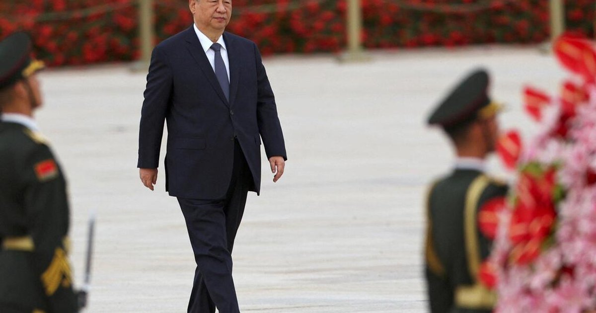 Quinto Pleno do CPC: O que esperar do maior evento político da China
