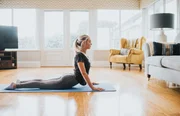 Exercícios para fortalecer os braços e preservar a força após os 50 anos