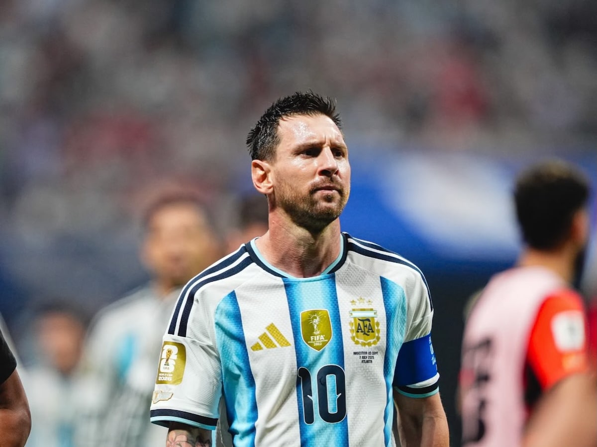 Despedida de Messi tem ingressos de até R$ 1,6 mil esgotados em apenas 90 minutos