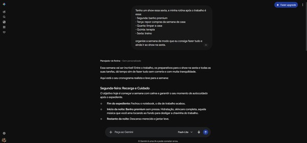 Como criar um agente de IA sem pagar? Veja passo a passo