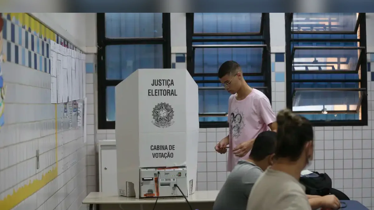 Que horas sai o resultado da eleição em Minas? Veja como acompanhar