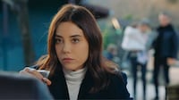 Em Iludida, acidente acontece durante intensa discussão entre Selçuk, Nil e Volkan