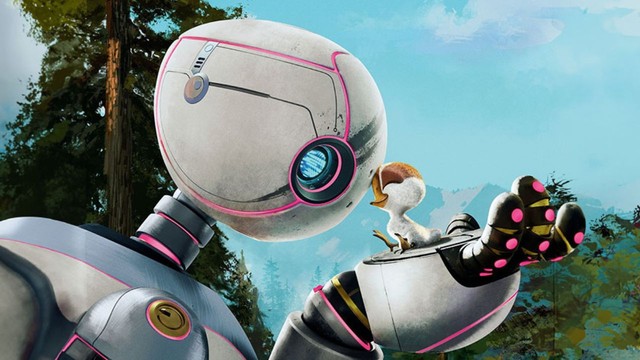 15 melhores filmes infantis da Netflix para em família em 2026