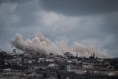 A UE lança missão de apoio ao exército libanês à medida que se aproxima o prazo da Unifil