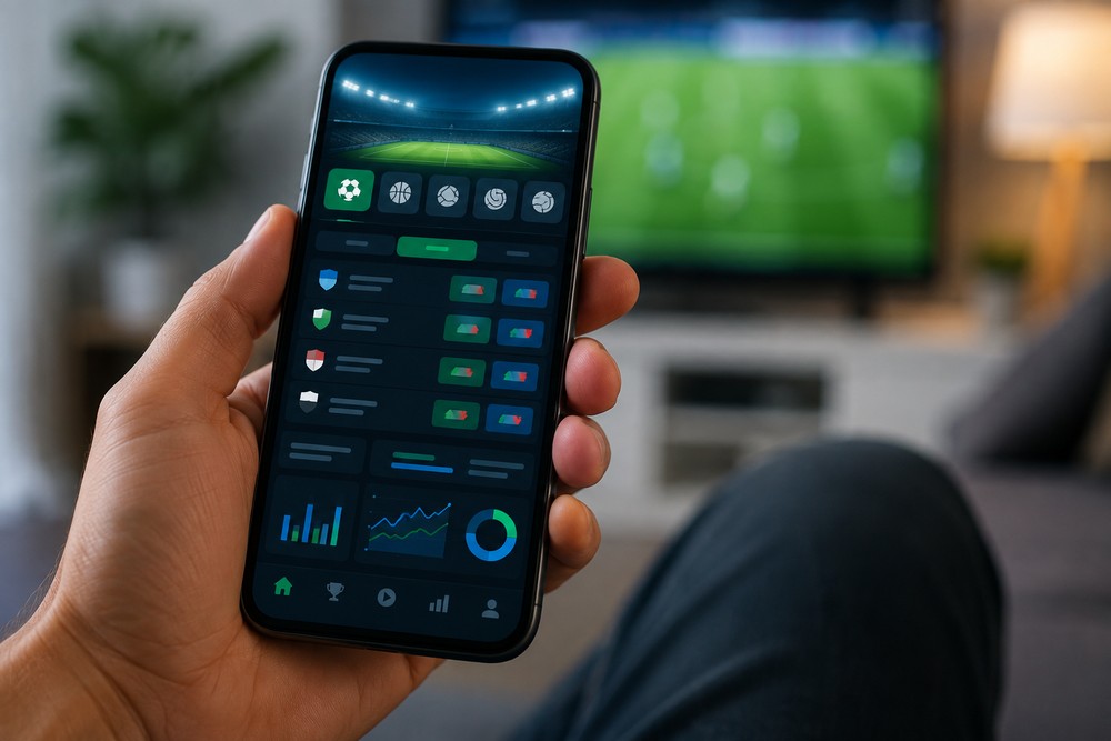 Apostador não precisa fazer um novo pedido para receber o saldo — Foto: Imagem gerada por IA/OpenAI