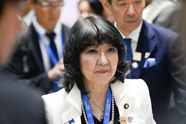Japão entra em fase de inflação impulsionada por salários, diz ministro das Finanças