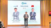 MD Entertainment - SBS Perluas Kolaborasi Strategis Media dan Konten hingga Ranah Global
