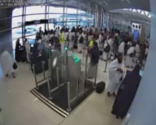 Por que os Houthis estão atacando aeroportos sauditas e como os mísseis conseguem penetrar?