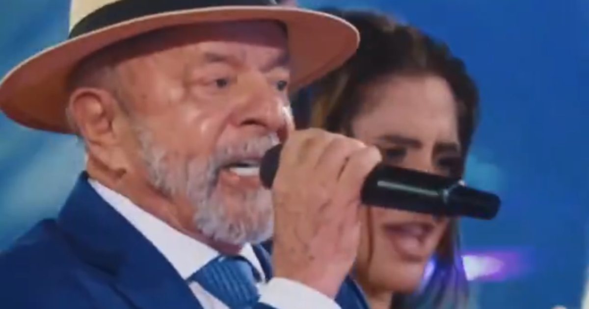 Deep fakes dominam memes nas redes sociais durante sabatina de Lula; 'X' tem instabilidade