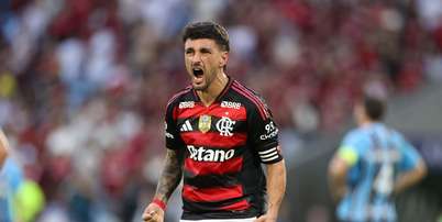 Photo by Lucas Figueiredo/Getty Images Foto: Esporte News Mundo