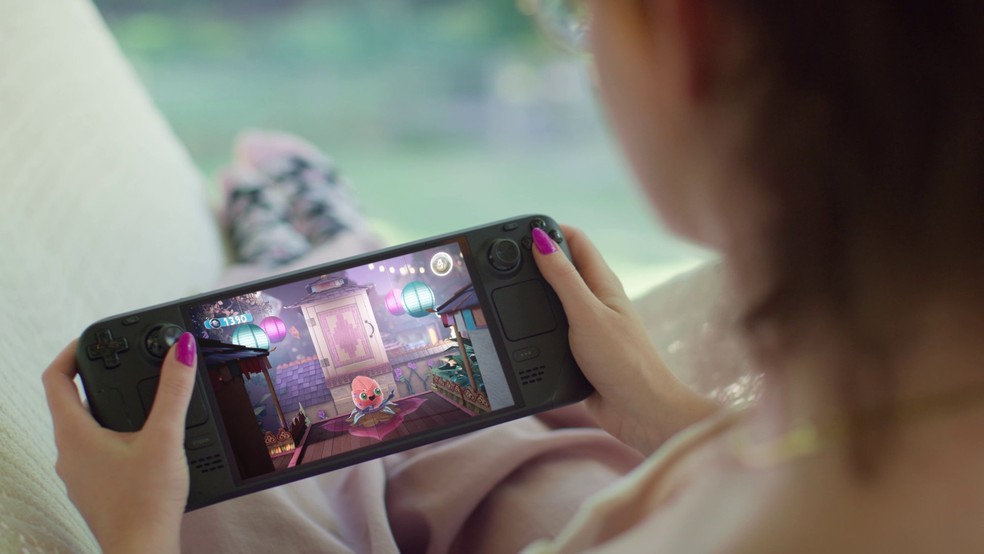 Melhor videogame portátil para comprar no 10.10: 6 opções para ficar de olho