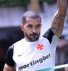 Paulo Henrique é titular absoluto – Foto: Matheus Lima/Vasco / Jogada10