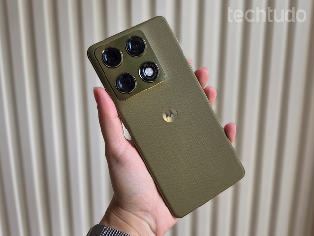 Bateria do Motorola acabando rápido? Veja 7 configurações que podem ajudar