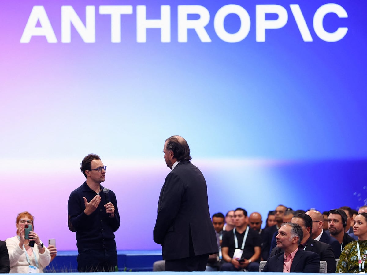 Especialistas lançam dúvidas sobre o relatório da Anthropic detalhando como a IA alterou o trabalho na empresa