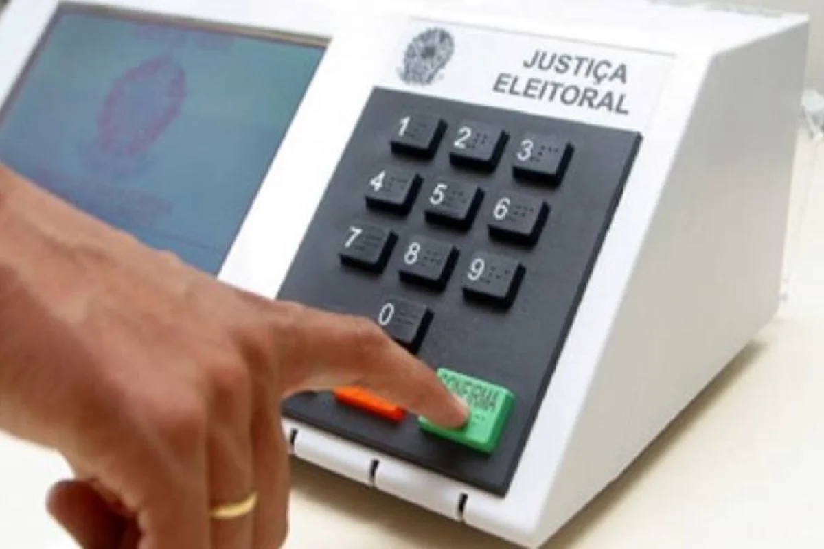 Datafolha: 47% veem menos interesse nas eleições deste ano que em 2022