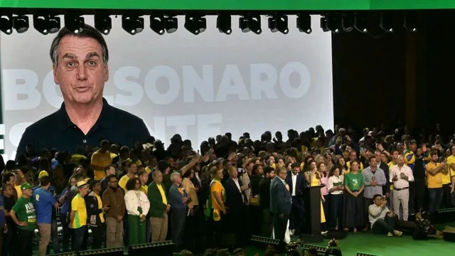 O que saber sobre as eleições do Brasil com Lula contra Flávio Bolsonaro
