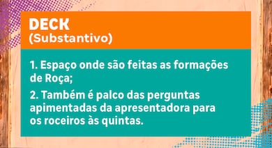 Treta da toalha! Tina Calamba se revolta com Serginho Hondjakoff após uso de item pessoal: ‘Estava nojenta’