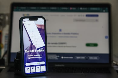 Receita envia carta a mais de 498 mil contribuintes que estão na malha fina; veja como sair