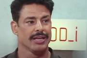Cauã Reymond falou sobre o impacto emocional da novela
