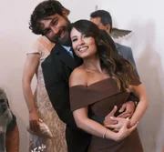 Larissa Manoela revela detalhe do casamento que a deixa com tesão