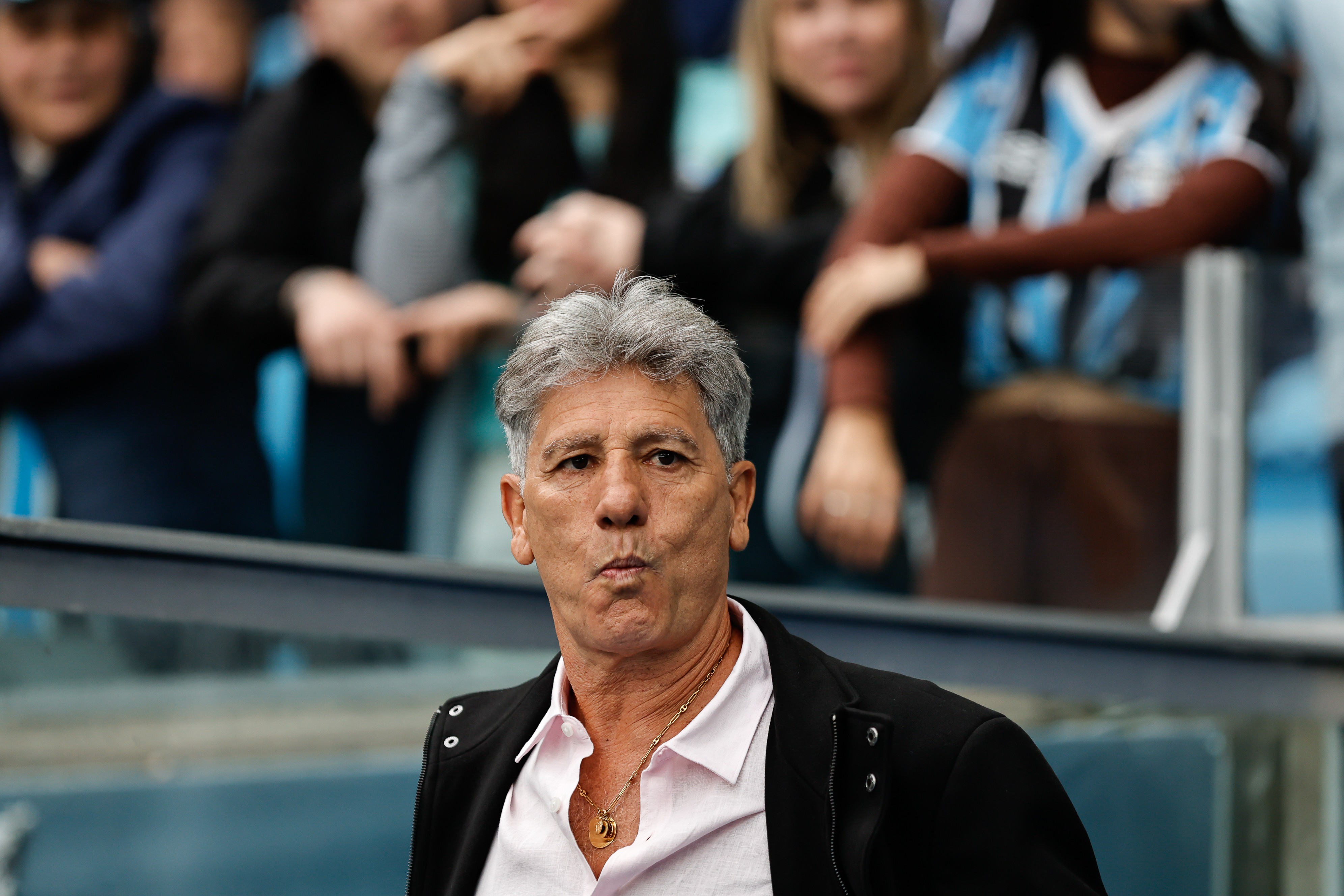 Chances de permanência do Grêmio caem para 18%, e do Inter a 47%; Corinthians se complica