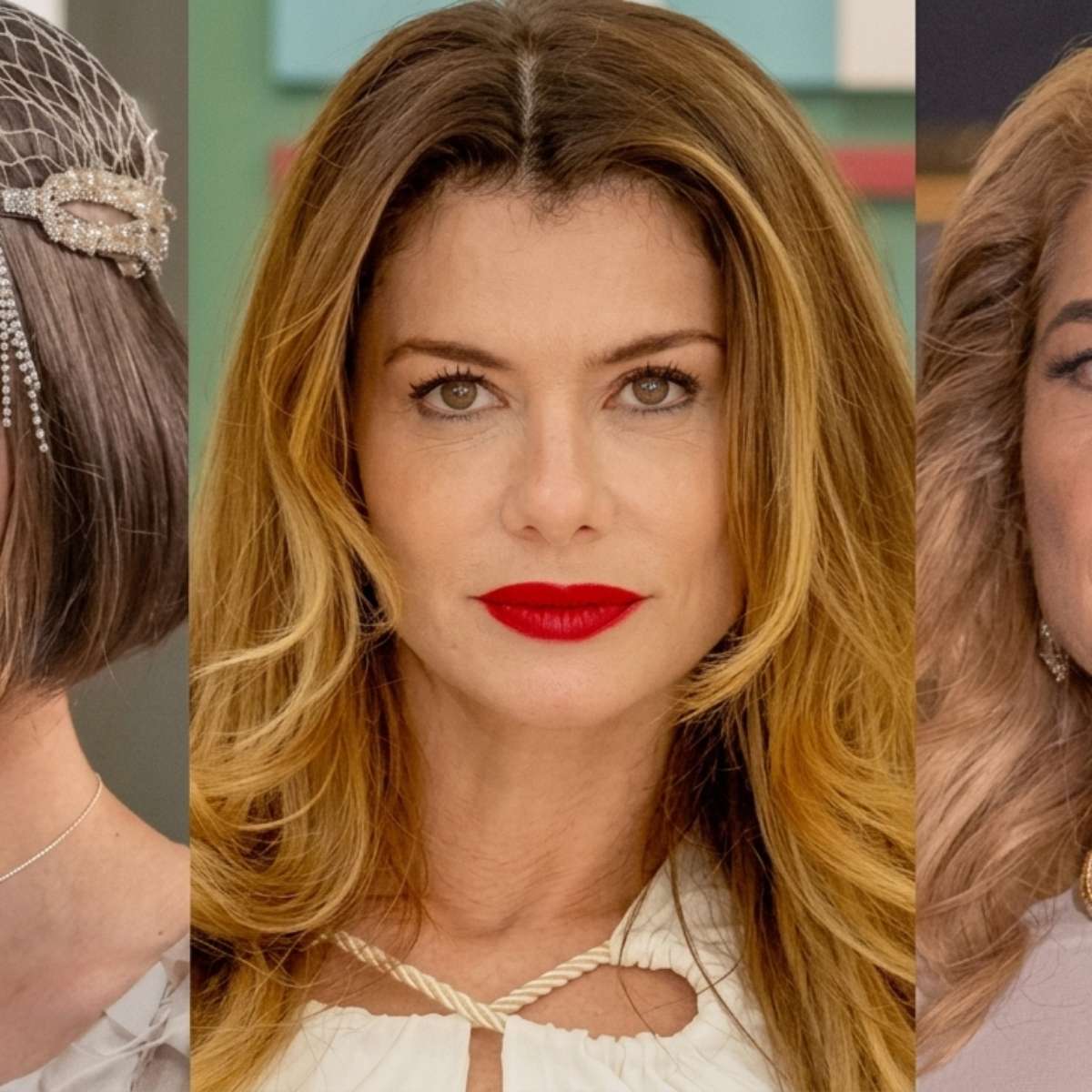 Brancas, ricas, conservadoras, racistas e cruéis revoltam o público das novelas da Globo