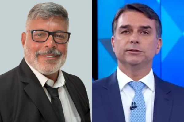 Frota fala sobre passaporte de Flávio: "Conheço como o bolsonarismo pensa"