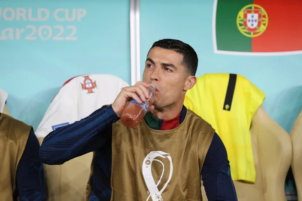 Irmã de CR7 relembra origem humilde e mostra casa de infância do craque
