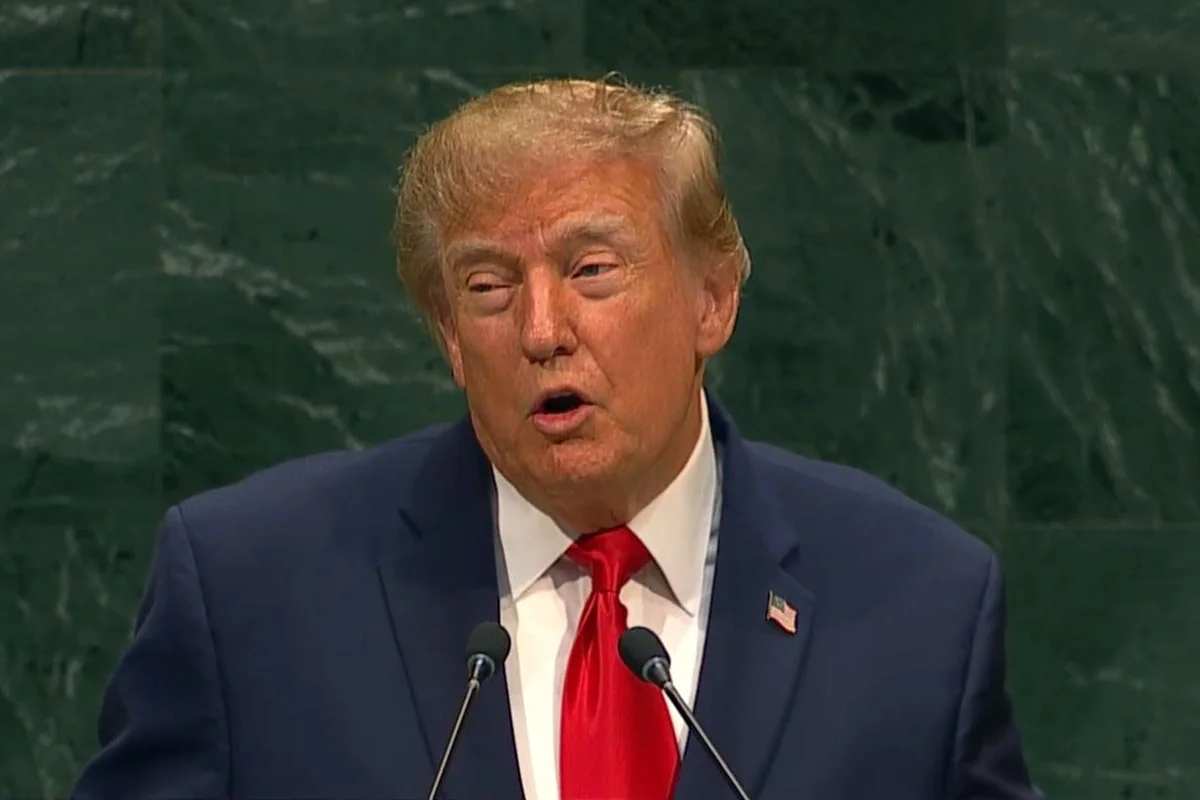 Trump diz que Irã poderia "destruir" cidades da Califórnia: "Pequeno preço"