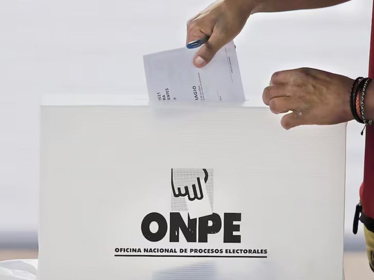 Arequipa: candidato ganhou a prefeitura do distrito de Tapay por apenas dois votos de diferença