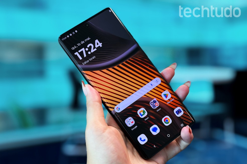 Bateria do Motorola acabando rápido? Veja 7 configurações que podem ajudar