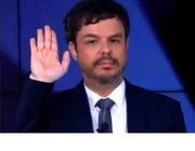 Adrilles Jorge foi o único que se elegeu vereador